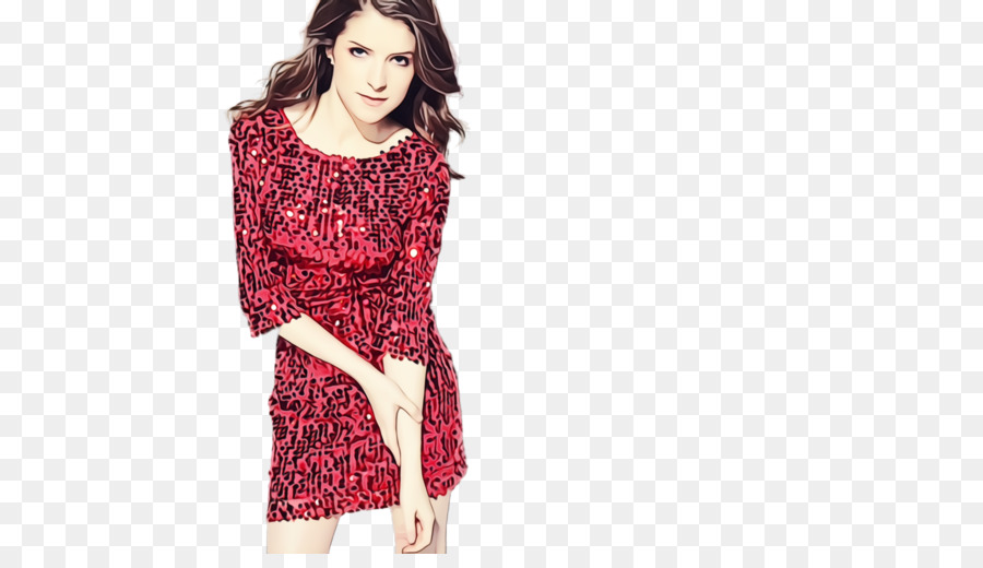 Natalie Keener，La Revista Zooey PNG