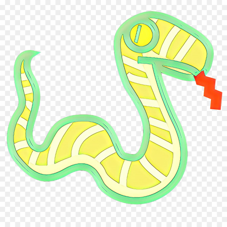 Las Serpientes，Reptiles PNG