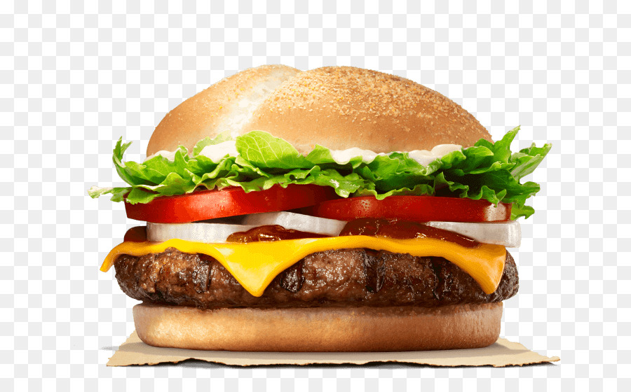 Hamburguesa Con Queso，Lechuga PNG