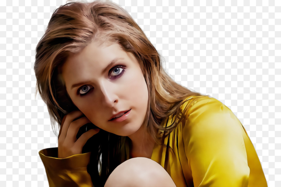 Anna Kendrick，El Actor PNG