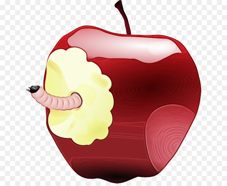 Caramelo De Manzana，Dibujo PNG