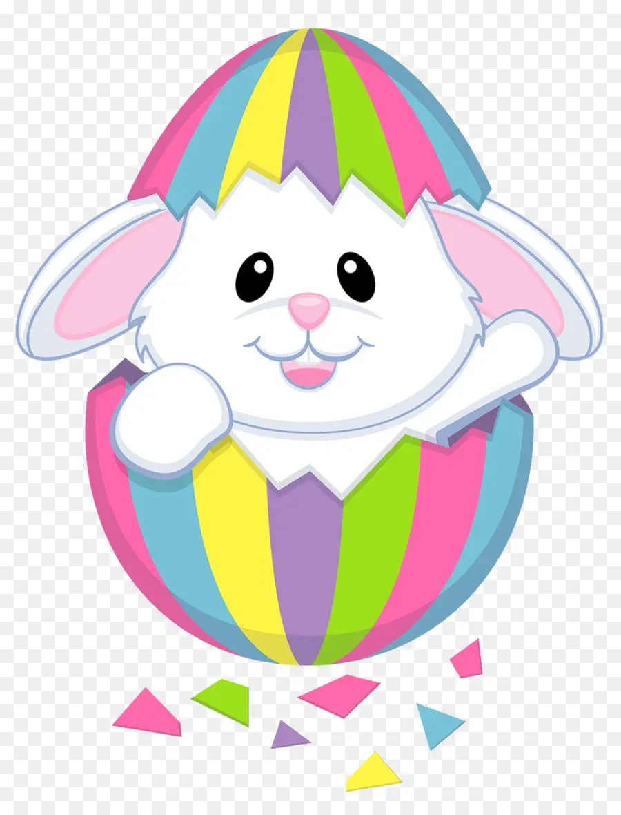 Conejito De Pascua，Pascua PNG