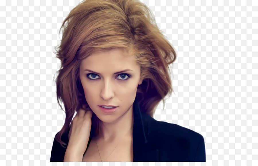 Anna Kendrick，Tazas PNG