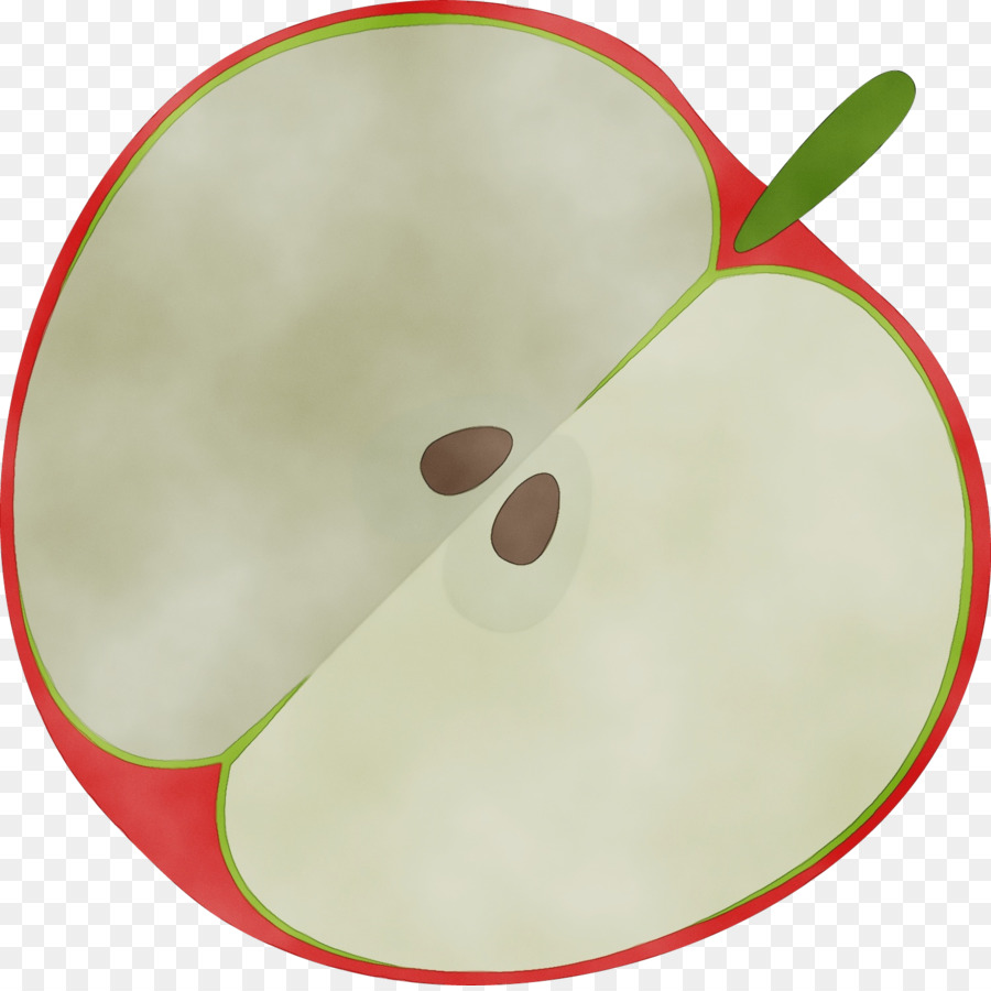 Manzana Verde，Saludable PNG