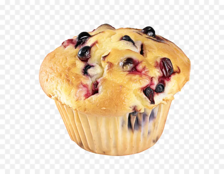 Muffins Americanos，Panadería PNG