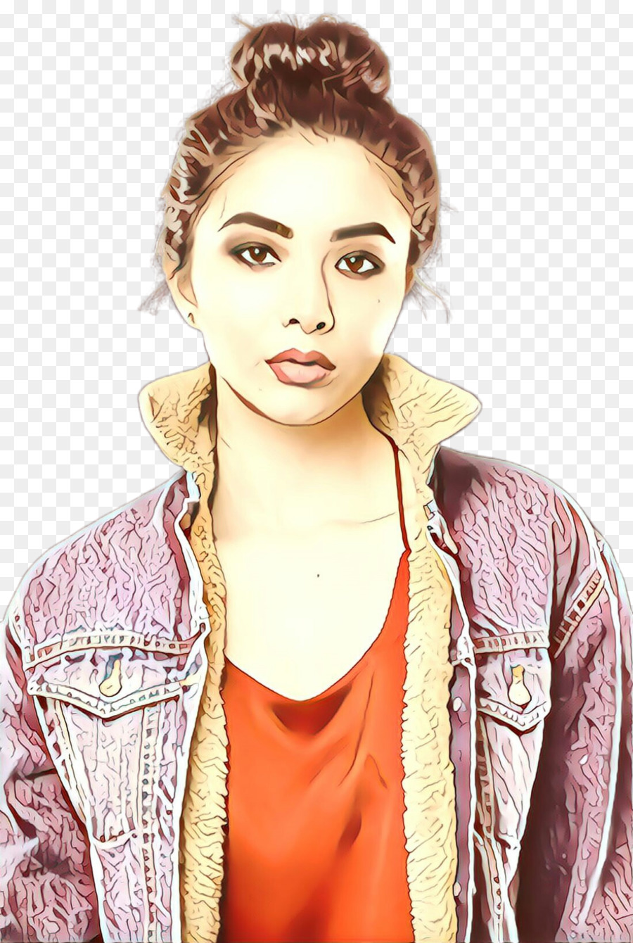 Modelo，La Moda PNG