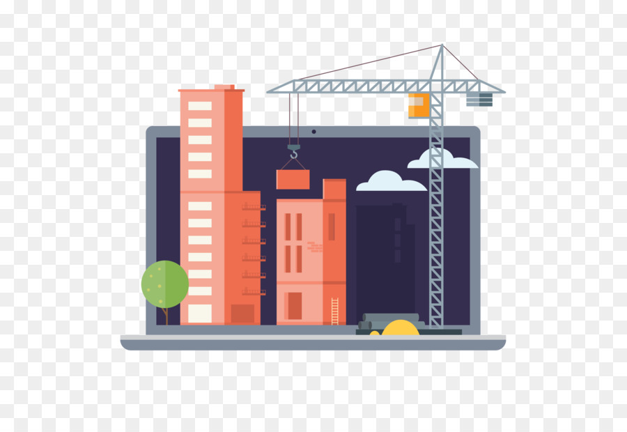 Fachada，Construcción PNG