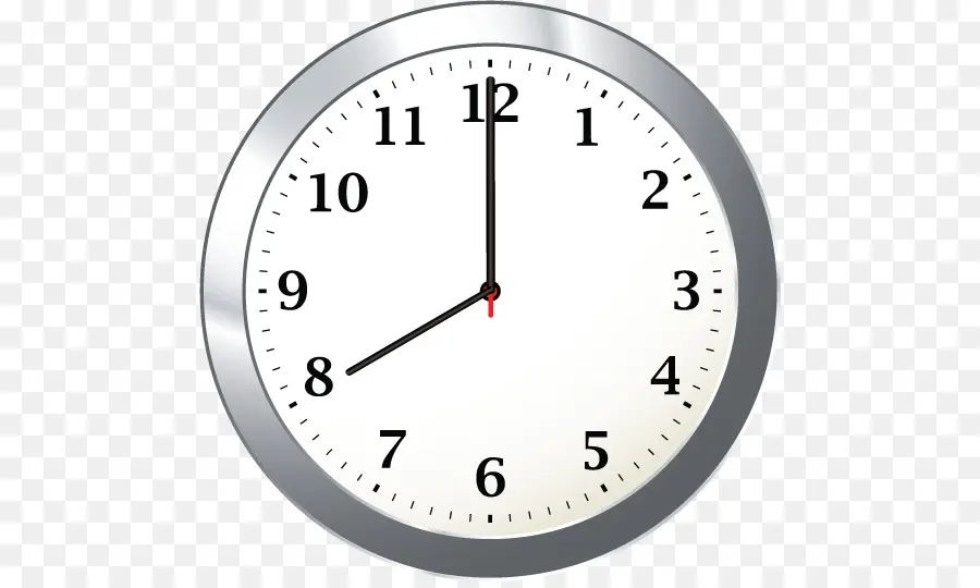 Reloj，Mirar PNG