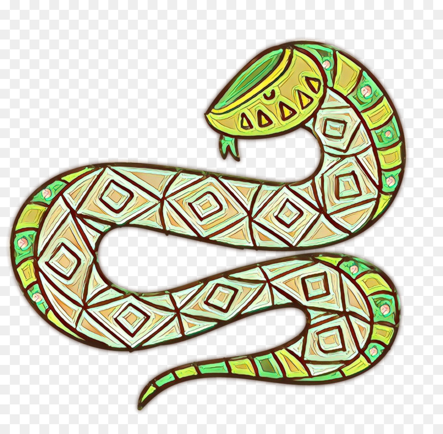 Las Serpientes，Reptiles PNG