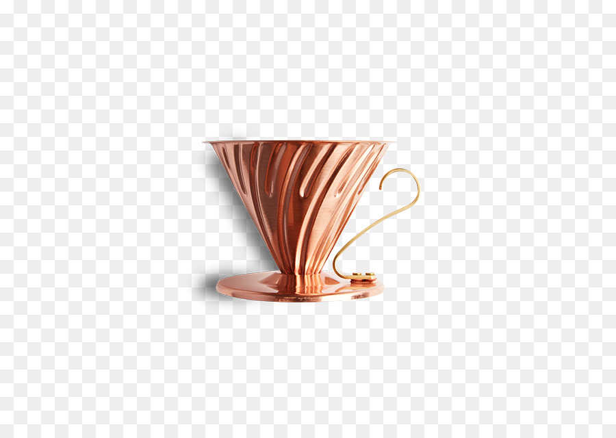 Café，Hario V60 Cerámica Dripper 01 PNG