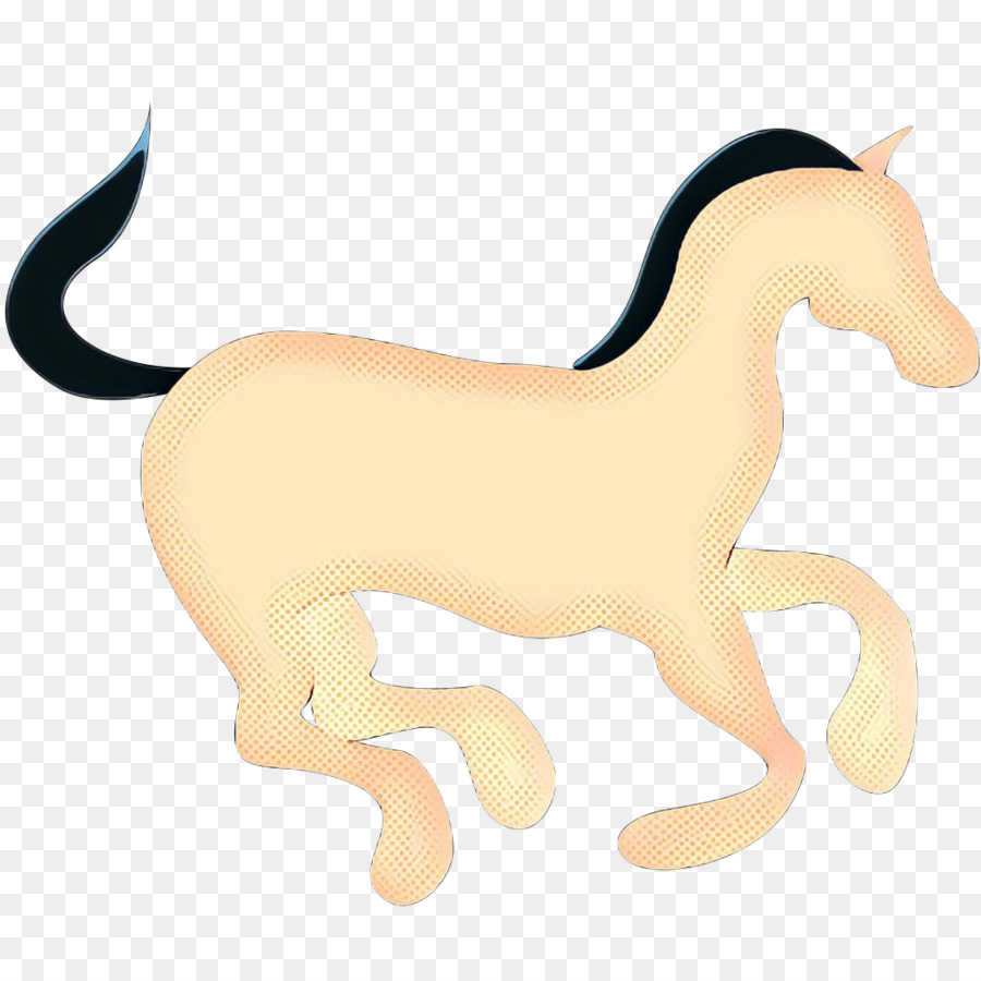 Mustang，Gato PNG