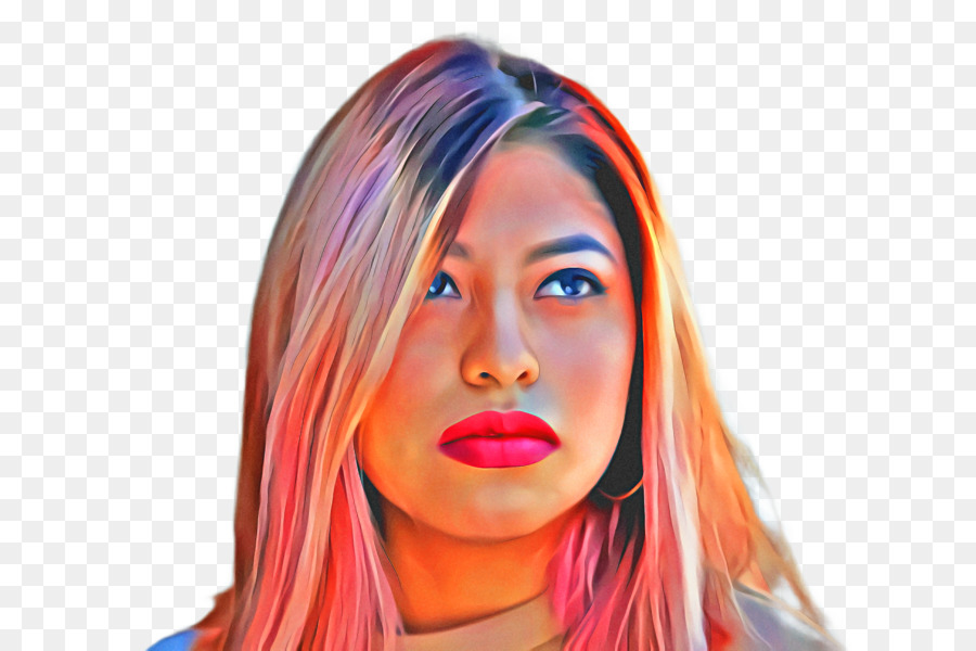 De La Ceja，La Coloración Del Cabello PNG