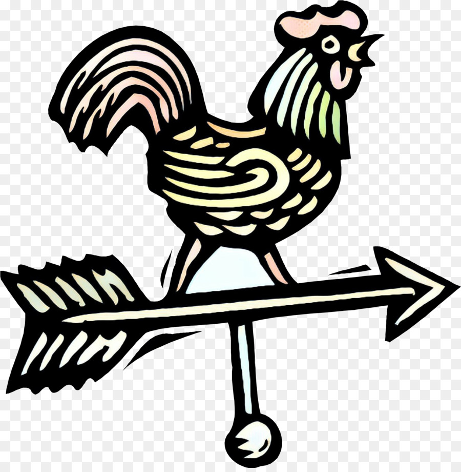 Pollo，Gallo PNG