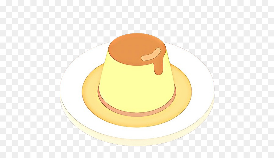 Sombrero，Amarillo PNG