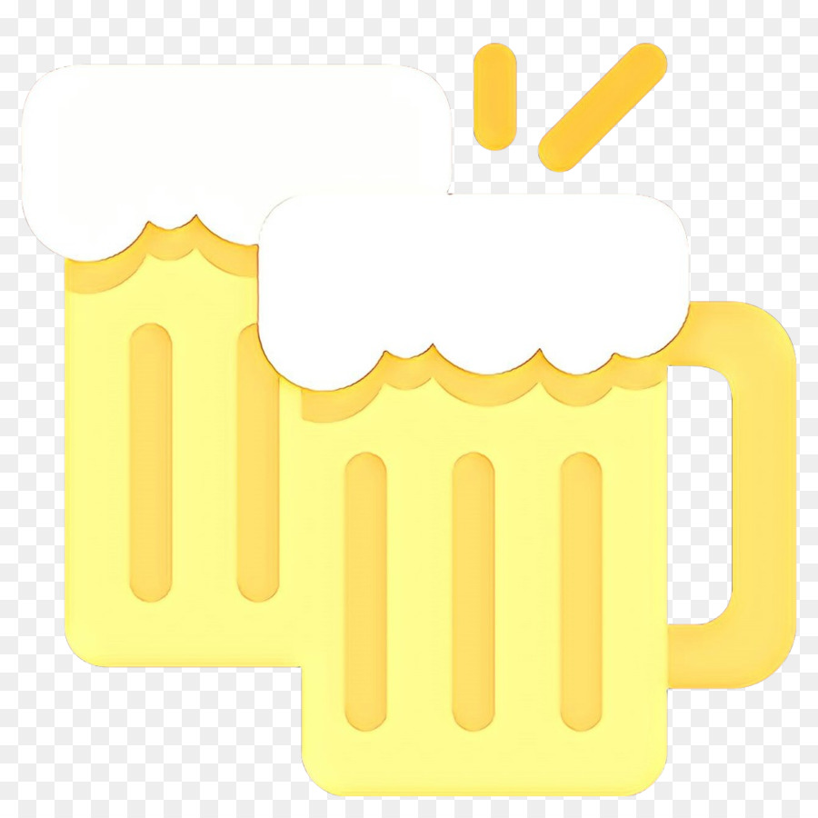 Jarra De Cerveza，Alcohol PNG