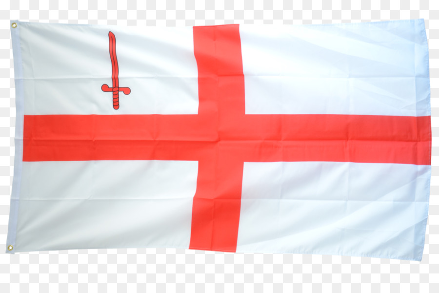 Inglaterra，Bandera PNG