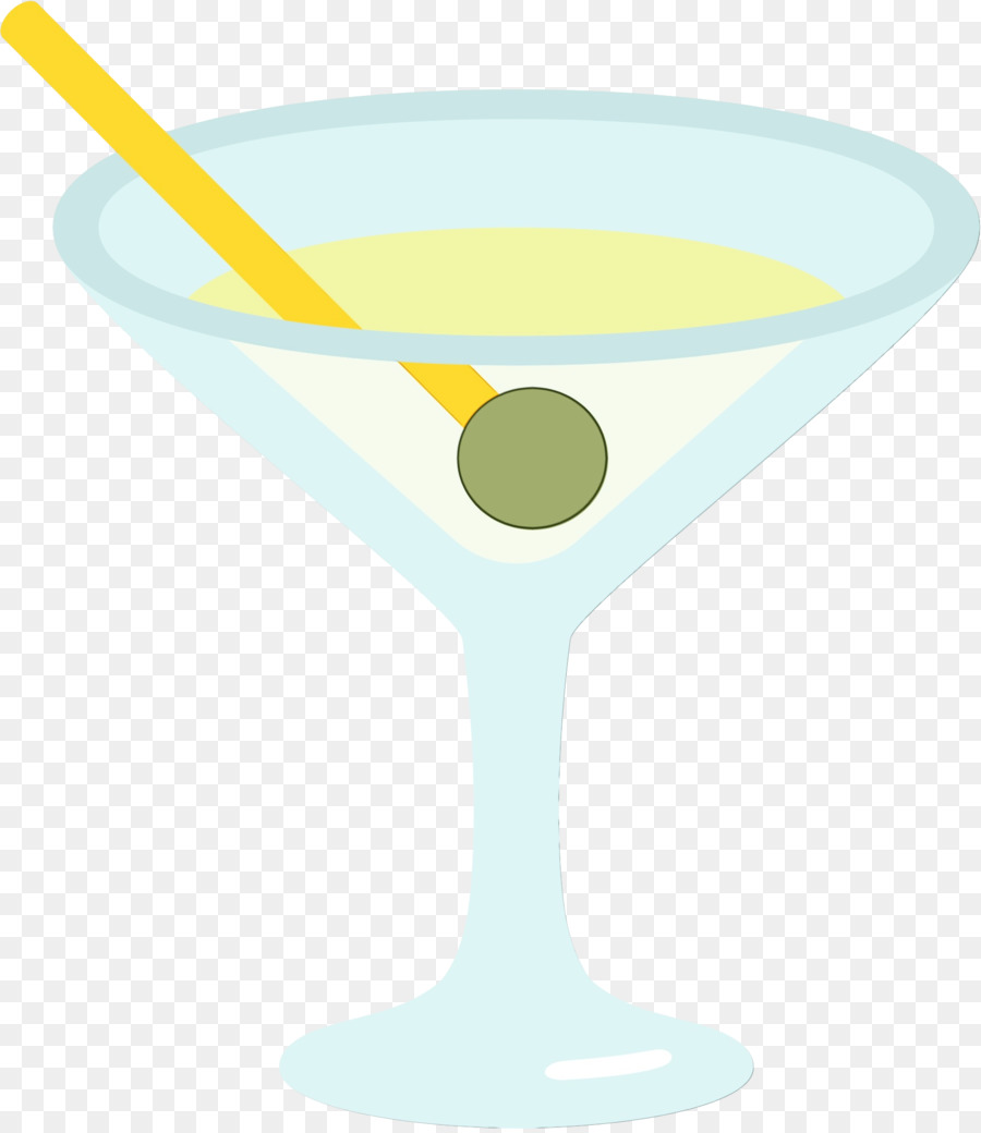 Cóctel De Guarnición，Martini PNG