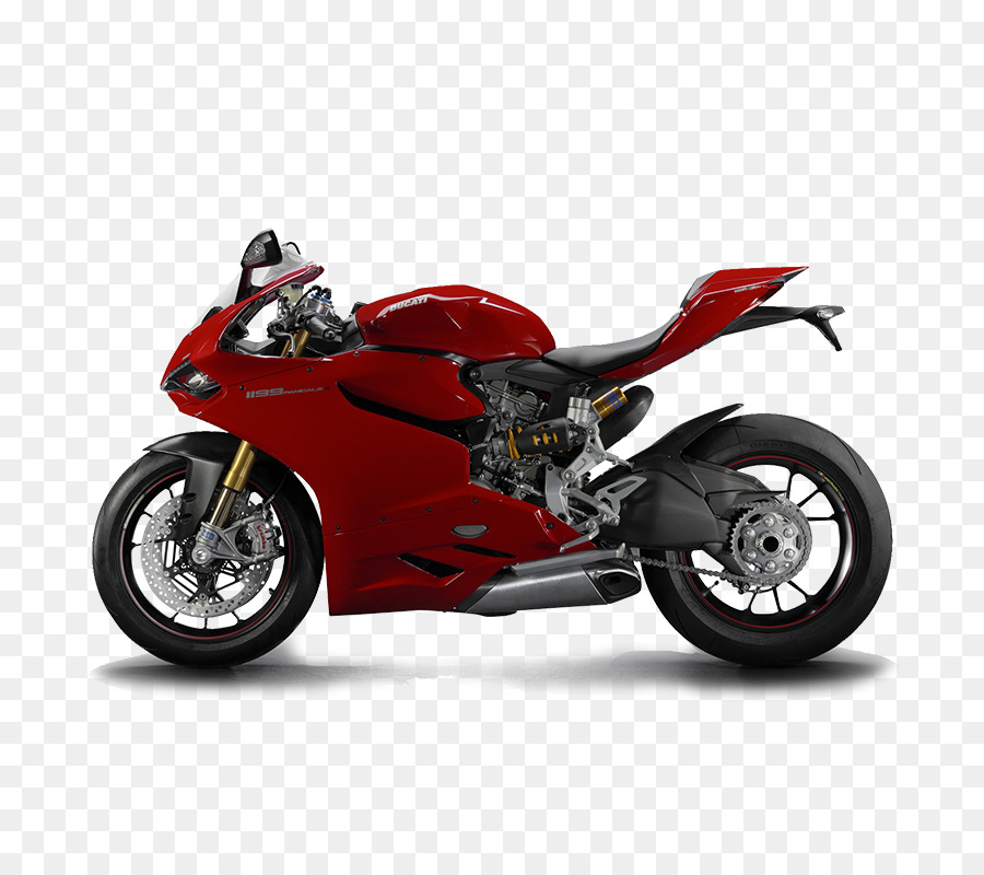 Ducati 1299，Eicma PNG