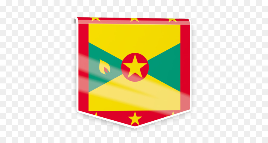 Grenada，Bandera De Granada PNG