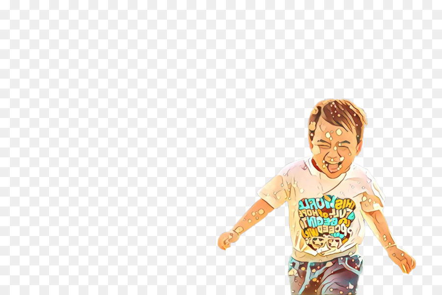 Camiseta，Chico PNG