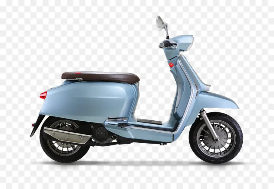 Lambretta，Scooter PNG