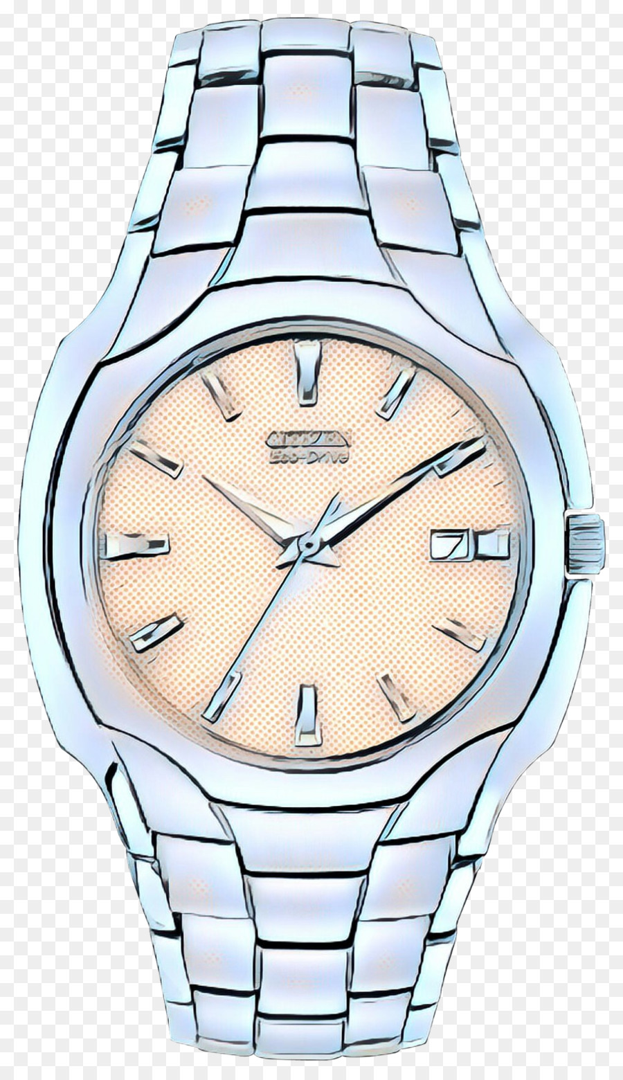 Reloj，Ver Bandas PNG