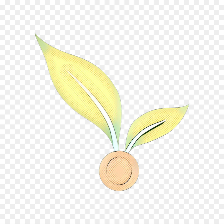 Flor，Amarillo PNG