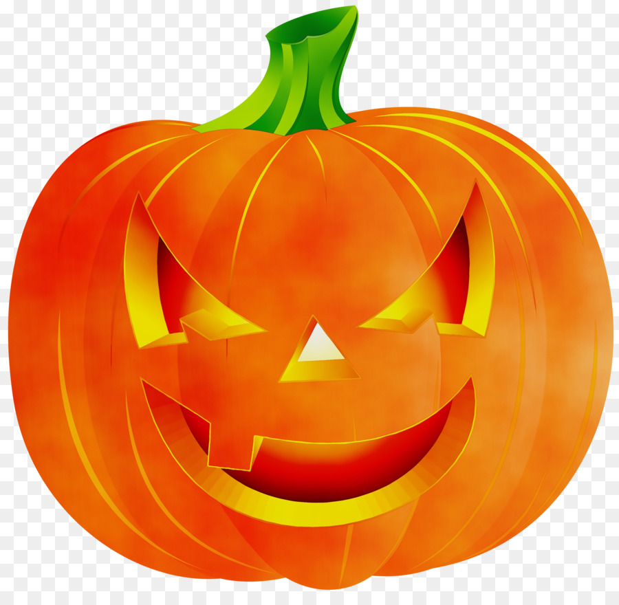 Calabaza，Jack O' Lantern PNG