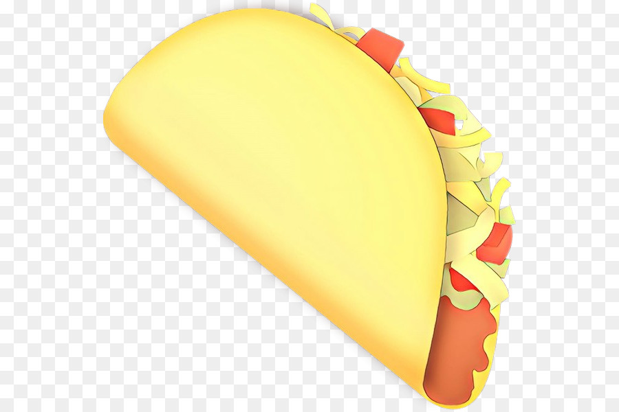 Queso Procesado，Amarillo PNG