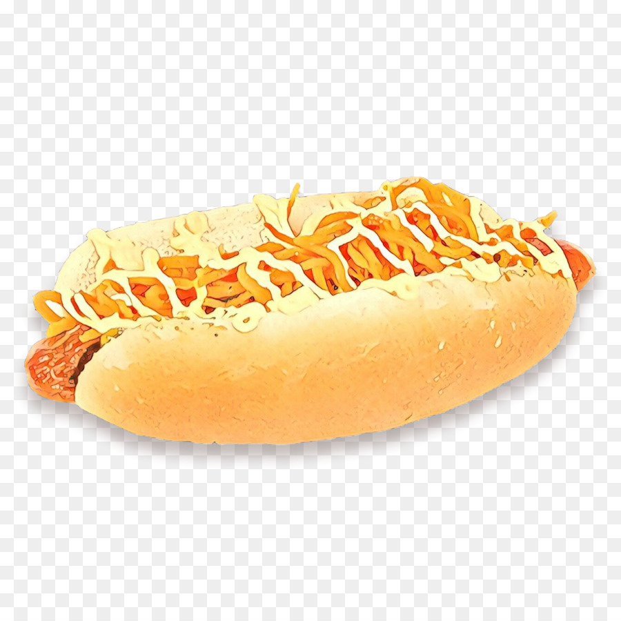 Perro Caliente，Chili Dog PNG