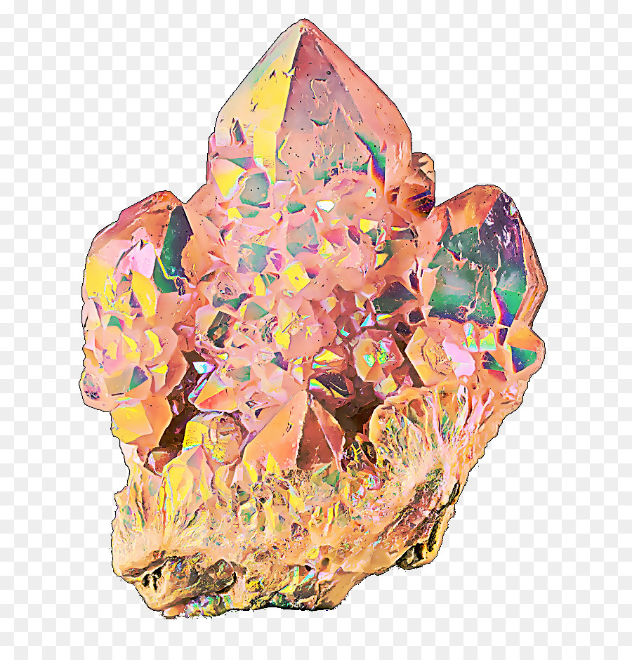 Piedra Preciosa，Cuarzo PNG