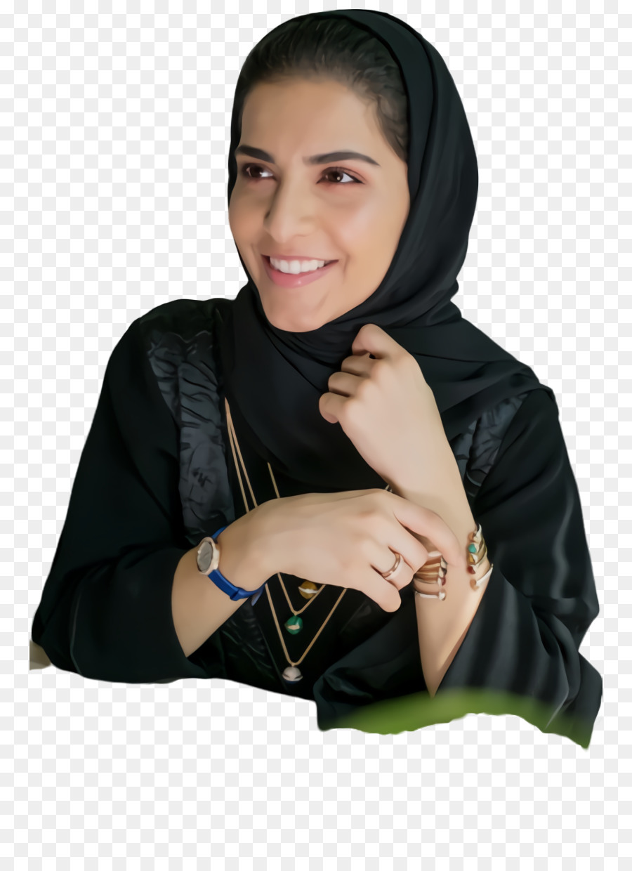 Hijab，Mujer PNG