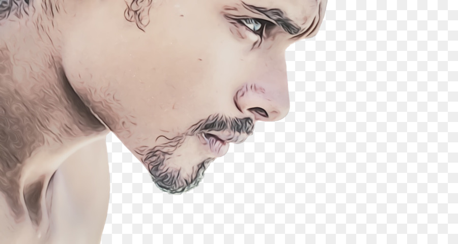 Bigote，La Barbilla PNG