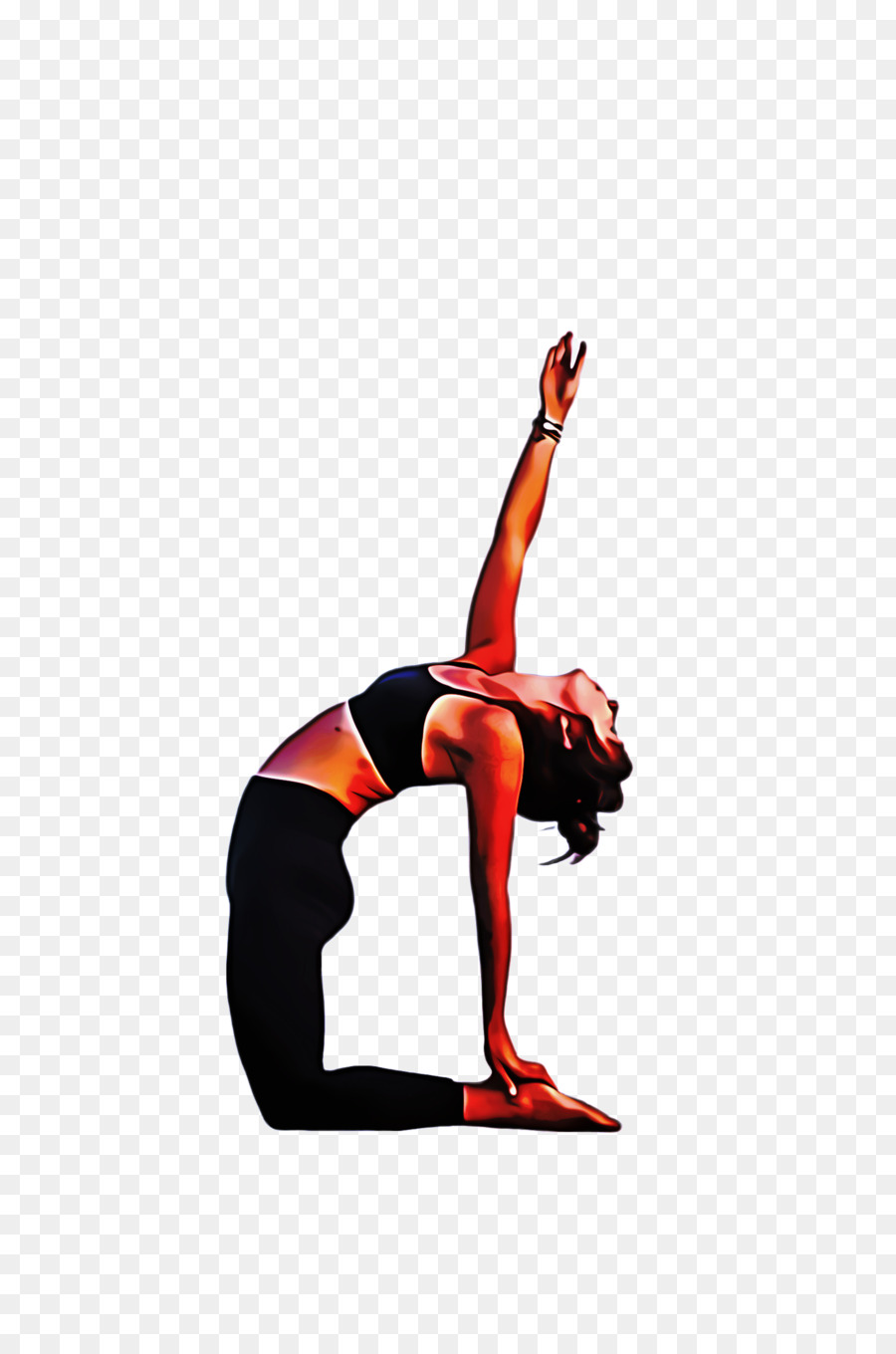 Yoga，La Meditación PNG