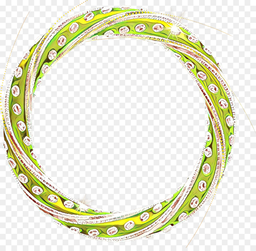 Verde，El Cuerpo De La Joyería PNG