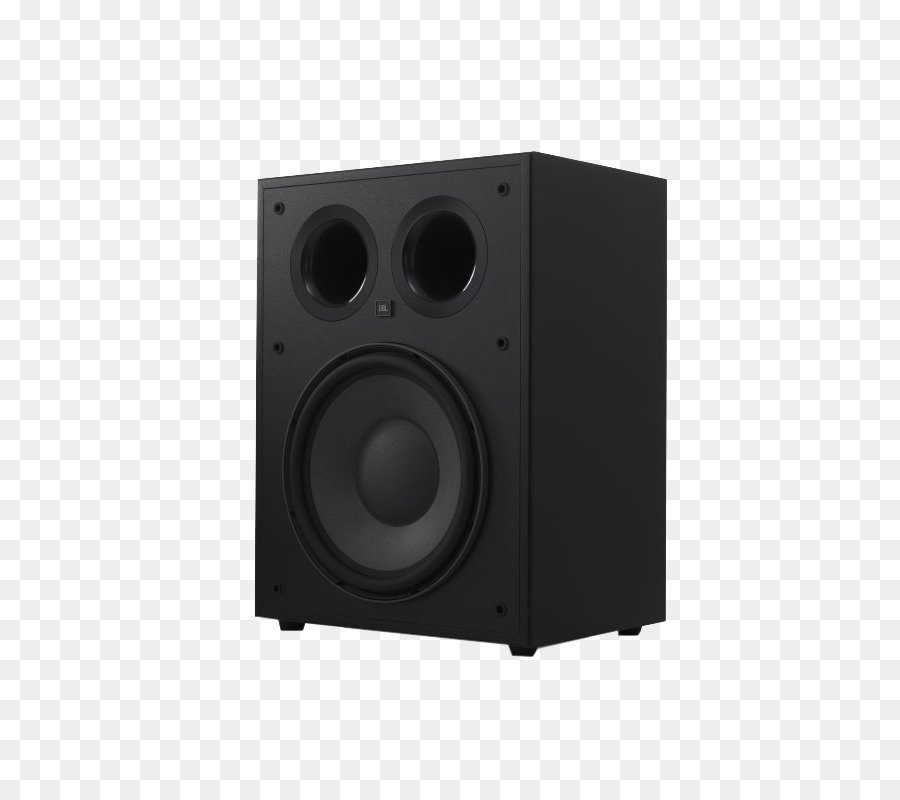 Subwoofer，Altavoces De La Computadora PNG