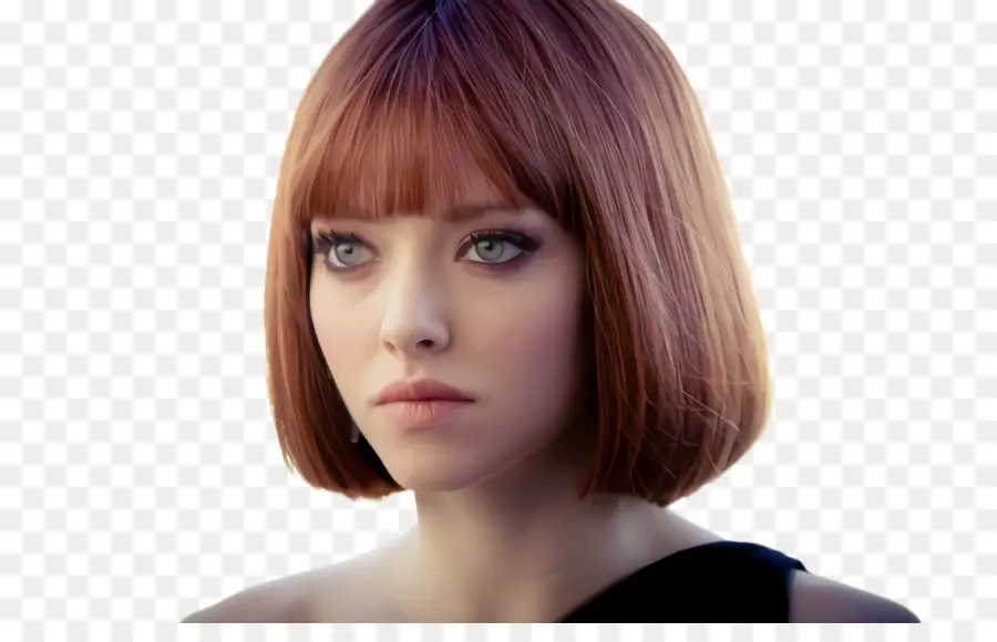 Amanda Seyfried，En El Tiempo PNG