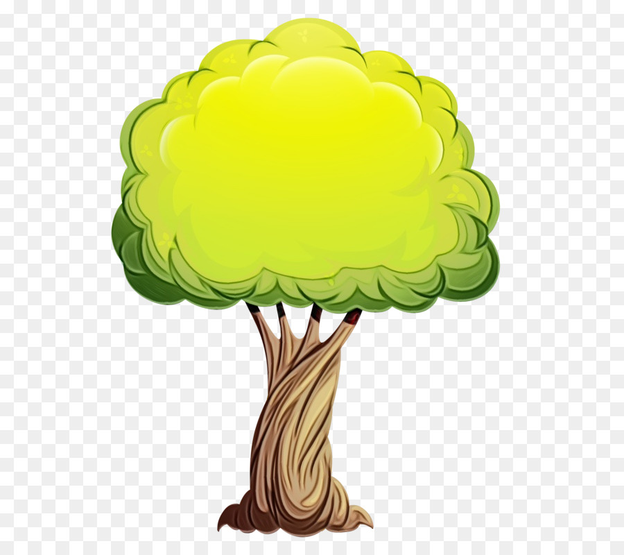 La Historieta，Árbol PNG