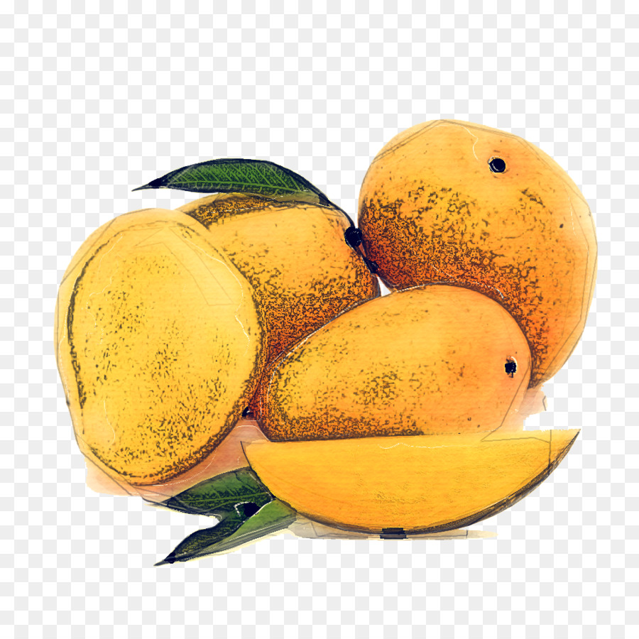 Mango，Alfonso PNG