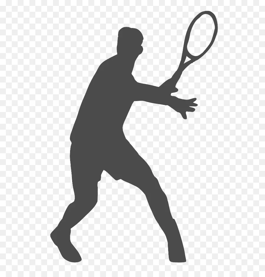 Tenis，El Tenista PNG