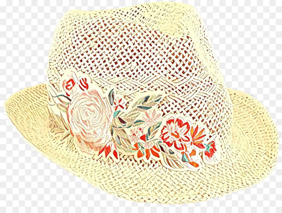 Fedora，Sombrero Para El Sol PNG