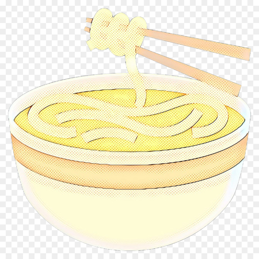 La Comida，Amarillo PNG