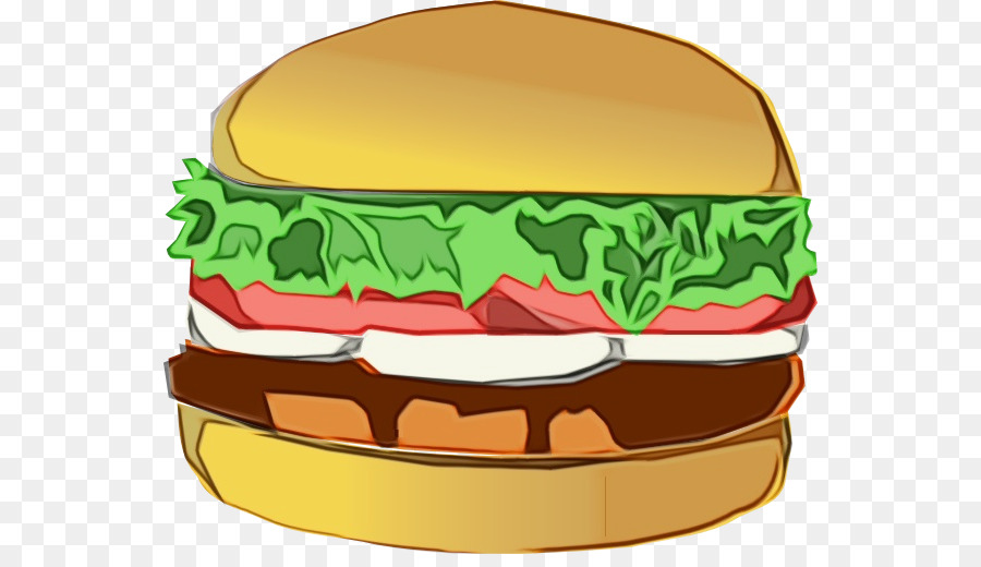 Sándwich，Pan PNG