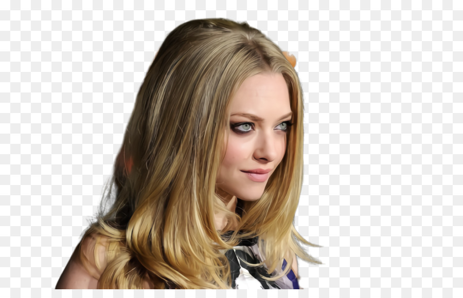 Amanda Seyfried，En El Tiempo PNG