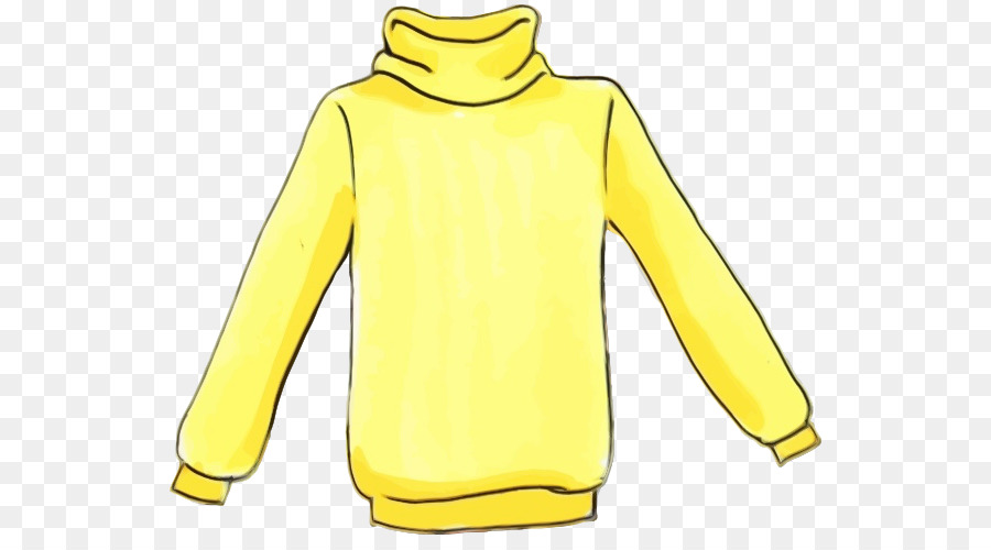 Sudadera Con Capucha，Suéter PNG