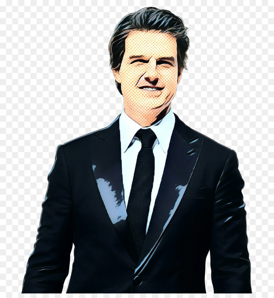 Tom Cruise，Traje PNG