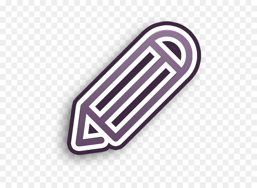 Logotipo，Morado PNG