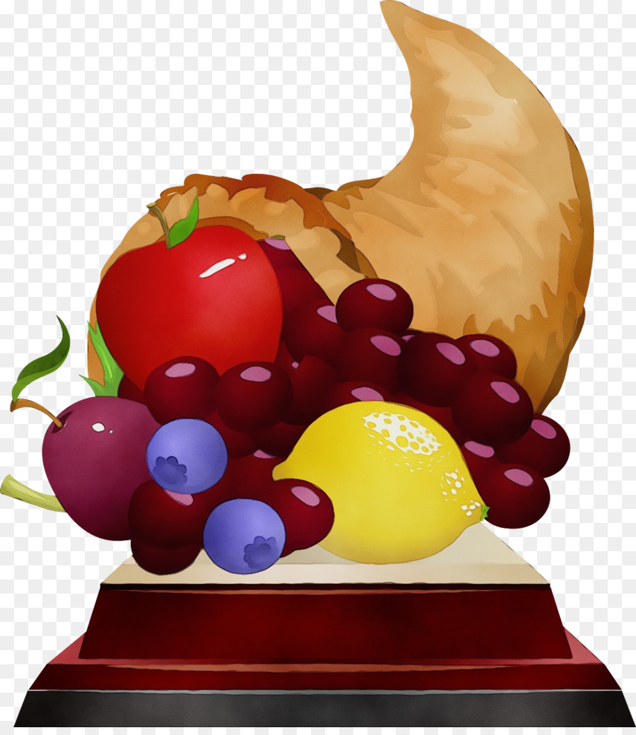 Cuerno De La Abundancia，Fruta PNG