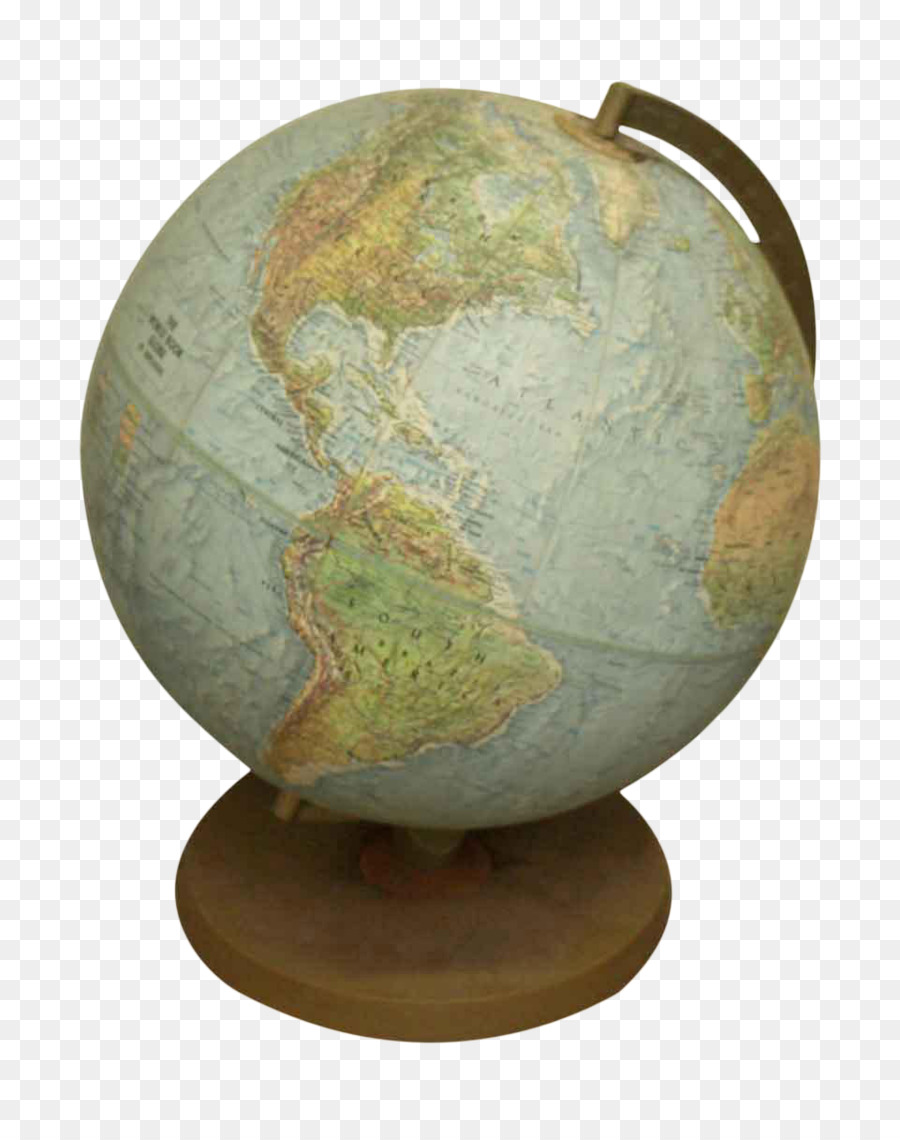 Mundo，Esfera PNG