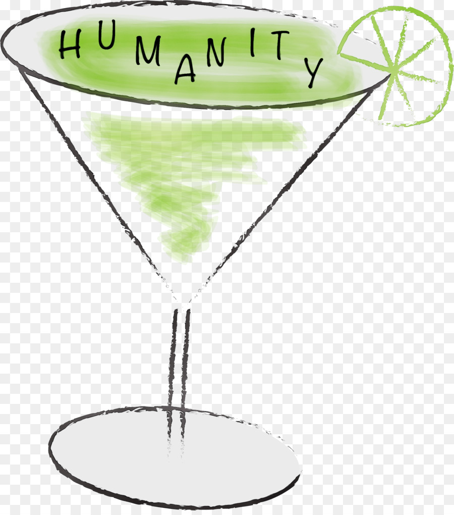 Martini，Margarita PNG